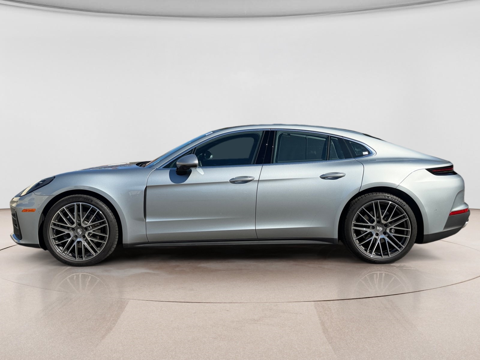 Used 2025 Porsche Panamera 4 Hatchback