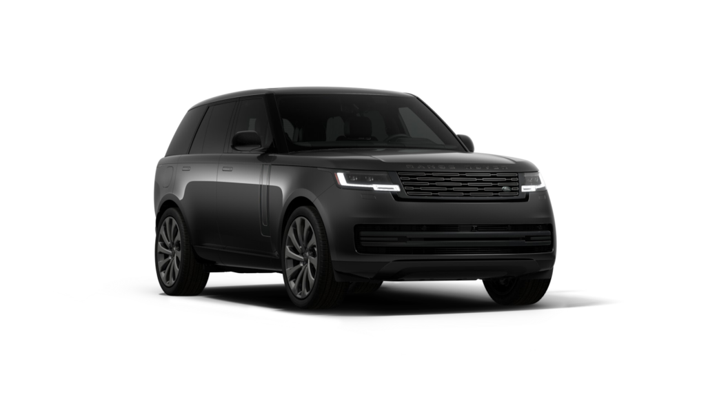 New 2026 Land Rover Range Rover SE 530PS