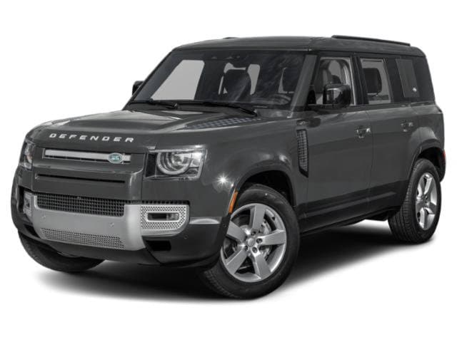 2024 Land Rover Defender