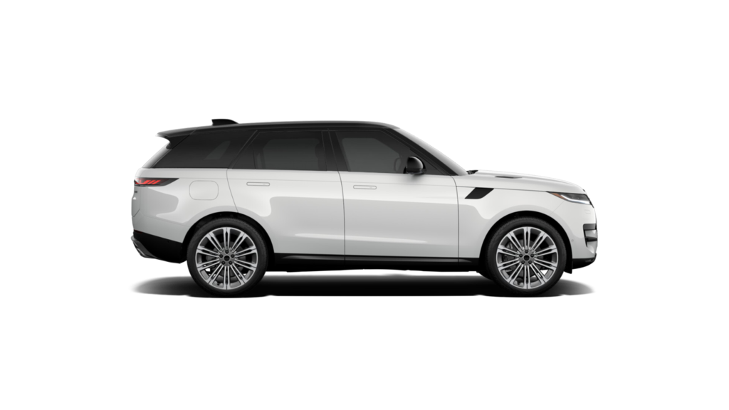 New 2027 Land Rover Range Rover Sport SE 360PS Auto