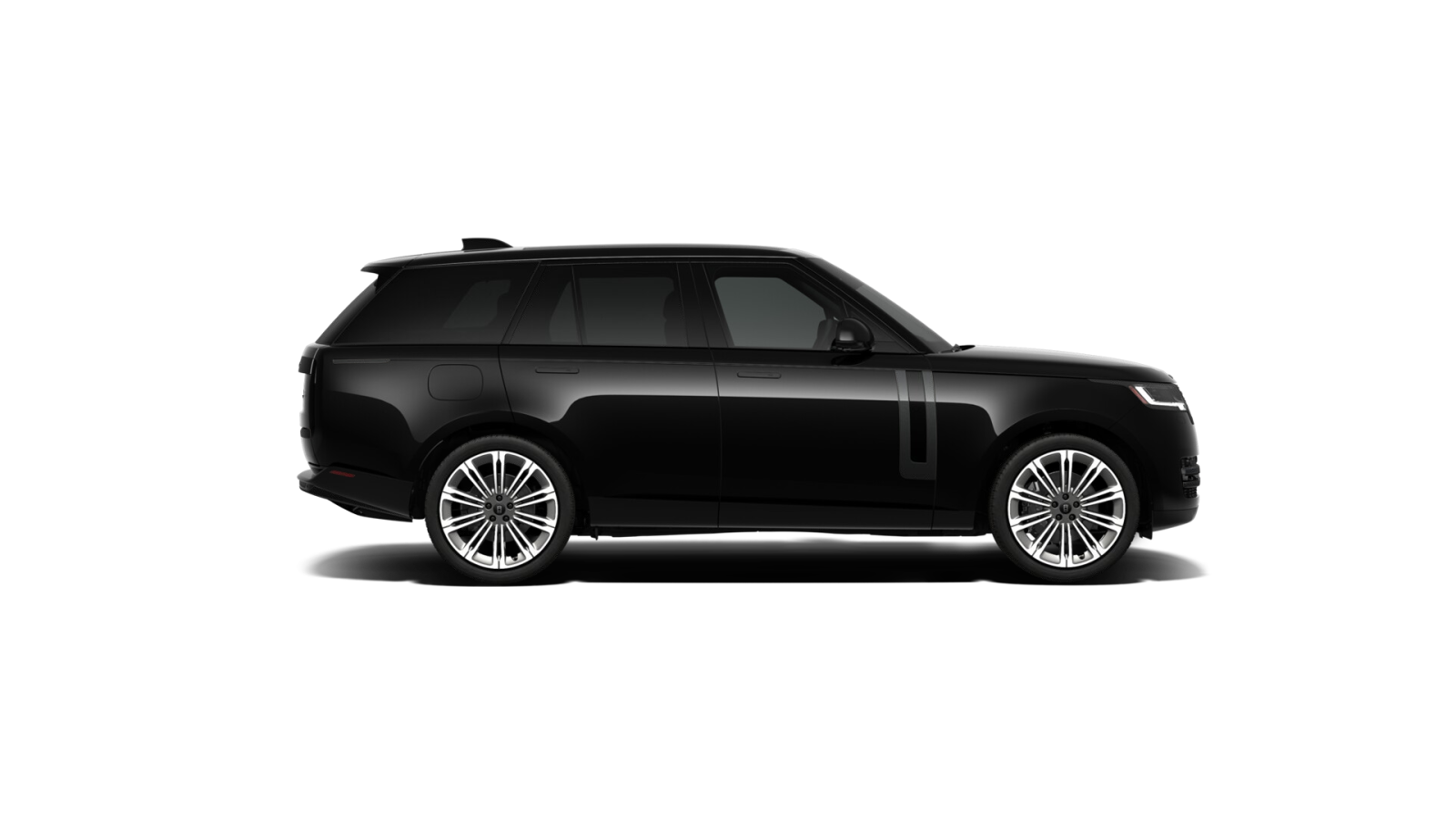 New 2027 Land Rover Range Rover SE 530PS Auto