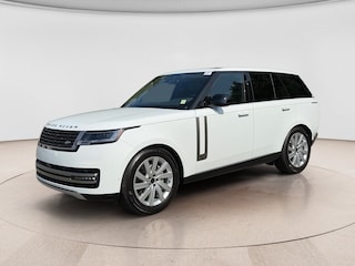 Used 2026 Land Rover Range Rover SE SUV for sale on Long Island