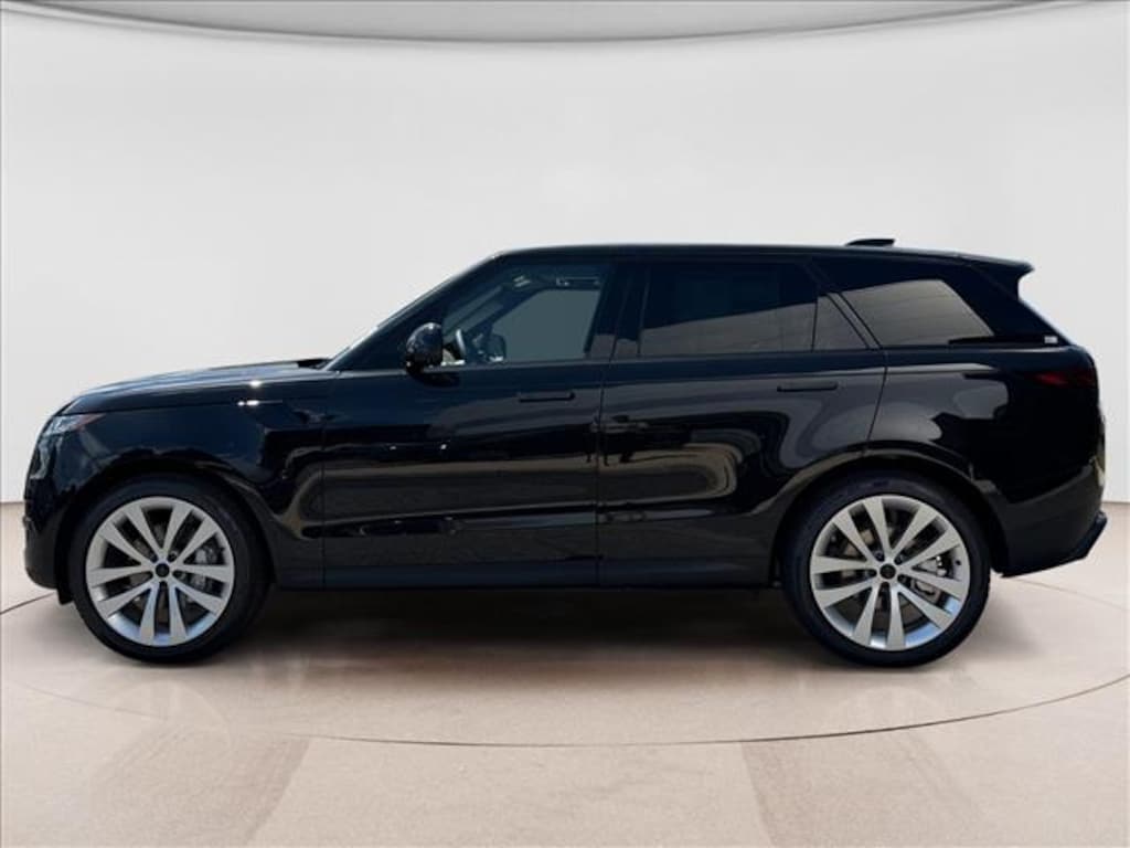 New 2027 Land Rover Range Rover Sport SE P360 Range Rover Sport SE P360 SUV