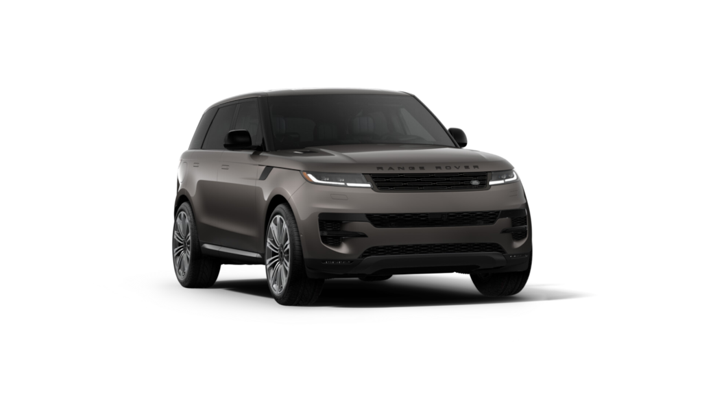 New 2027 Land Rover Range Rover Sport SE 360PS Auto