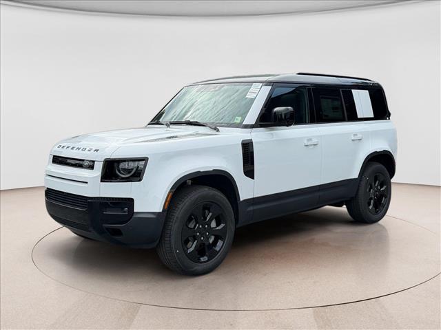 New 2026 Land Rover Defender 110 S SUV