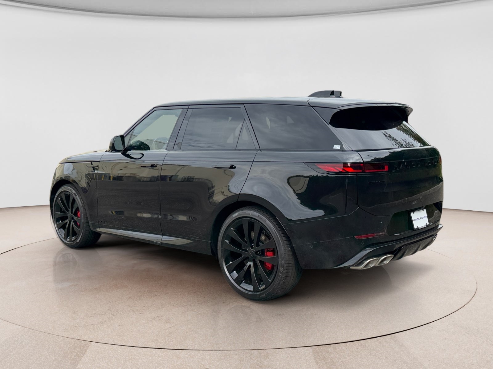 New 2027 Land Rover Range Rover Sport Dynamic SE P530 Range Rover Sport Dynamic SE P530 SUV