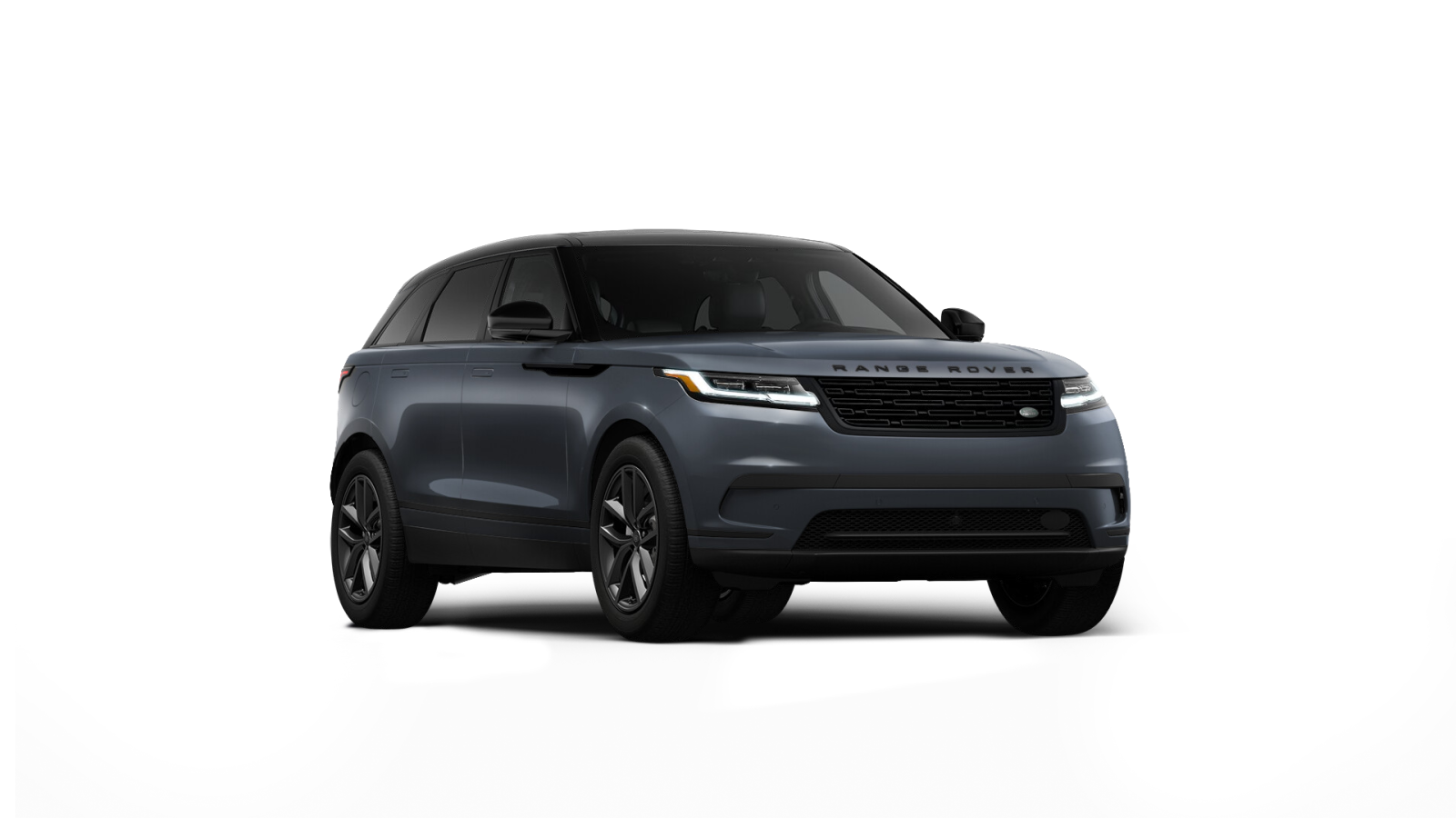 New 2026 Land Rover Range Rover Velar S 250PS