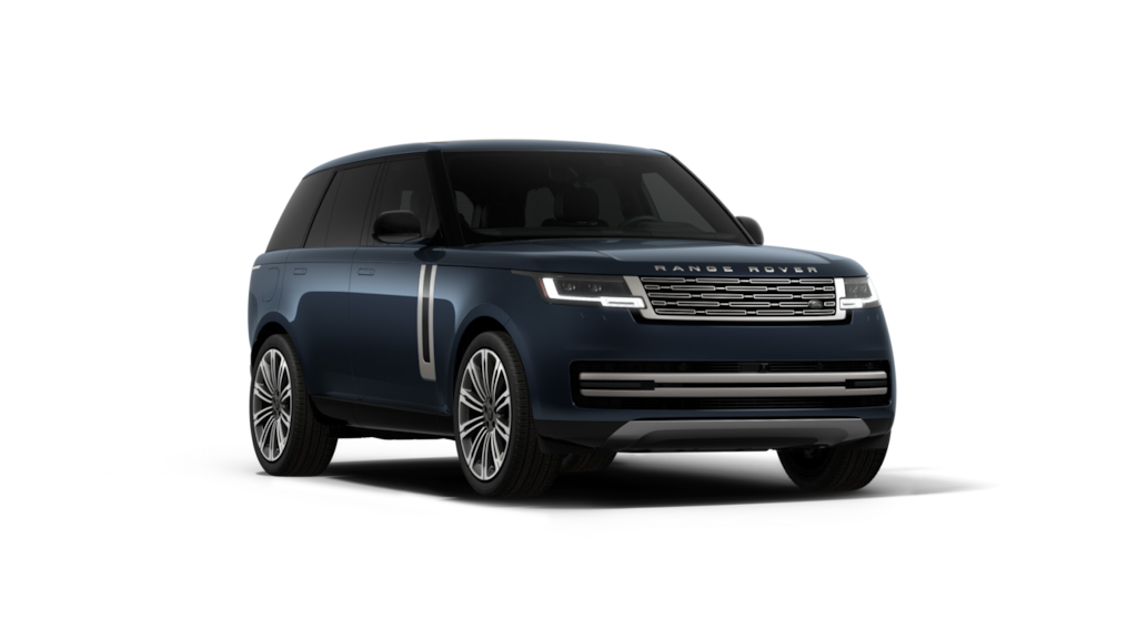 New 2027 Land Rover Range Rover SE 400PS Auto