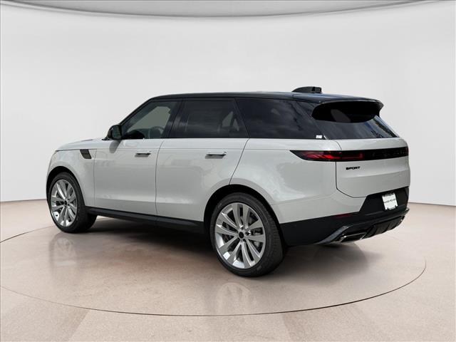 New 2027 Land Rover Range Rover Sport SE P360 Range Rover Sport SE P360 SUV