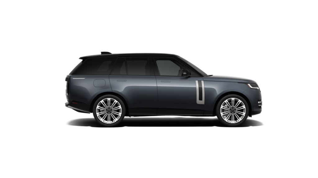 New 2027 Land Rover Range Rover SE 400PS Auto