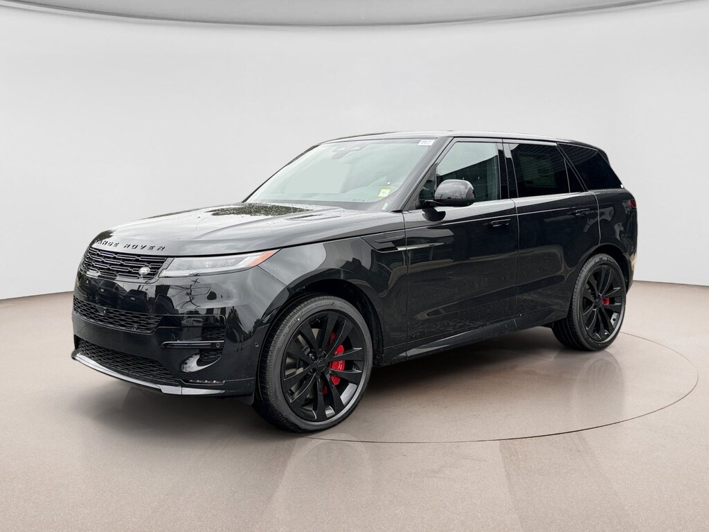New 2027 Land Rover Range Rover Sport Dynamic SE P530 Range Rover Sport Dynamic SE P530 SUV