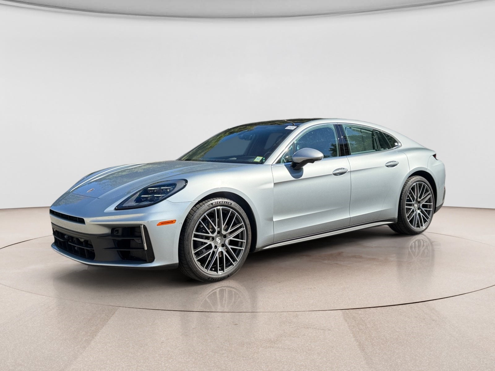 2025 Porsche Panamera