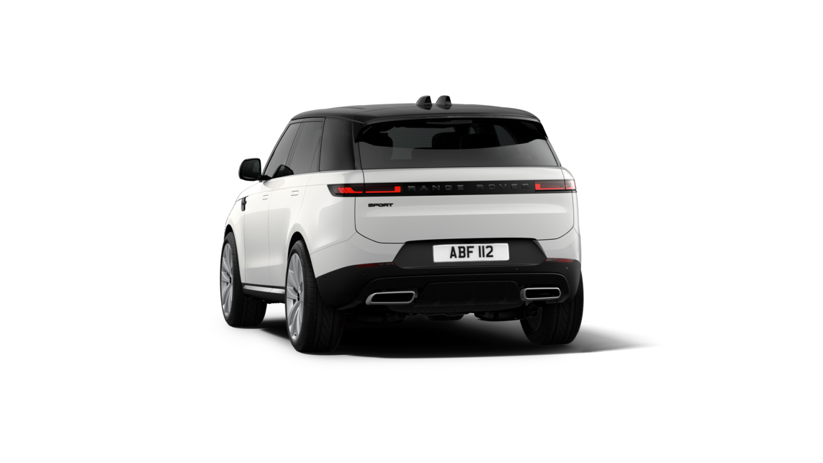 New 2027 Land Rover Range Rover Sport SE 360PS Auto