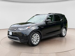 Used 2024 Land Rover Discovery S SUV for sale on Long Island