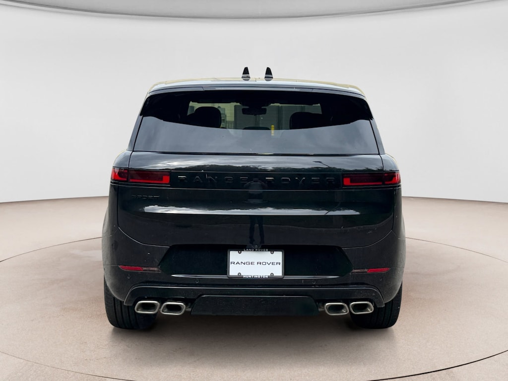 New 2027 Land Rover Range Rover Sport Dynamic SE P530 Range Rover Sport Dynamic SE P530 SUV
