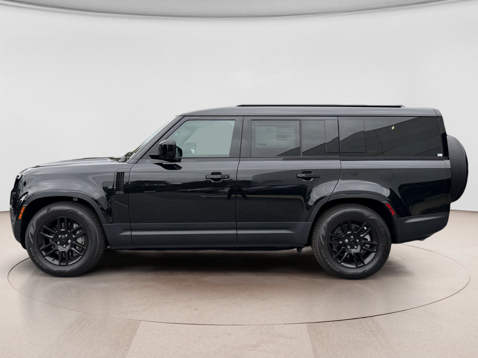 New 2026 Land Rover Defender 130 S SUV