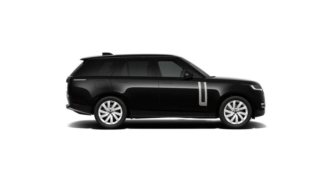 New 2027 Land Rover Range Rover SE 550PS Auto