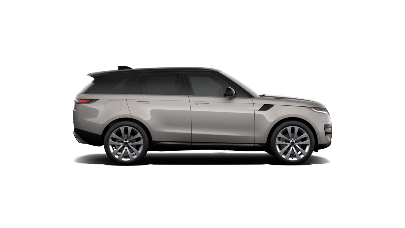 New 2027 Land Rover Range Rover Sport