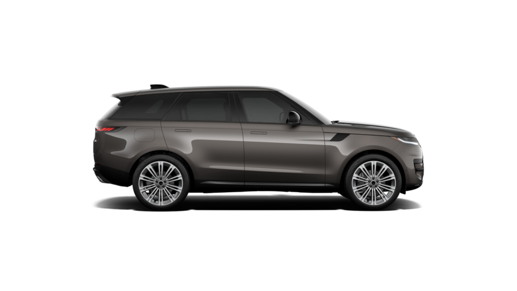 New 2027 Land Rover Range Rover Sport SE 360PS Auto