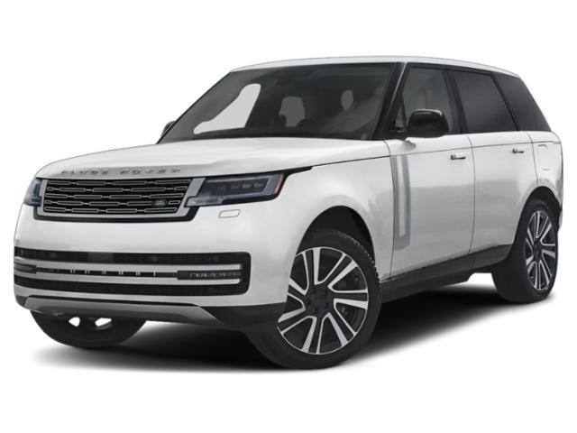  Land Rover Range Rover ATB LWB P530