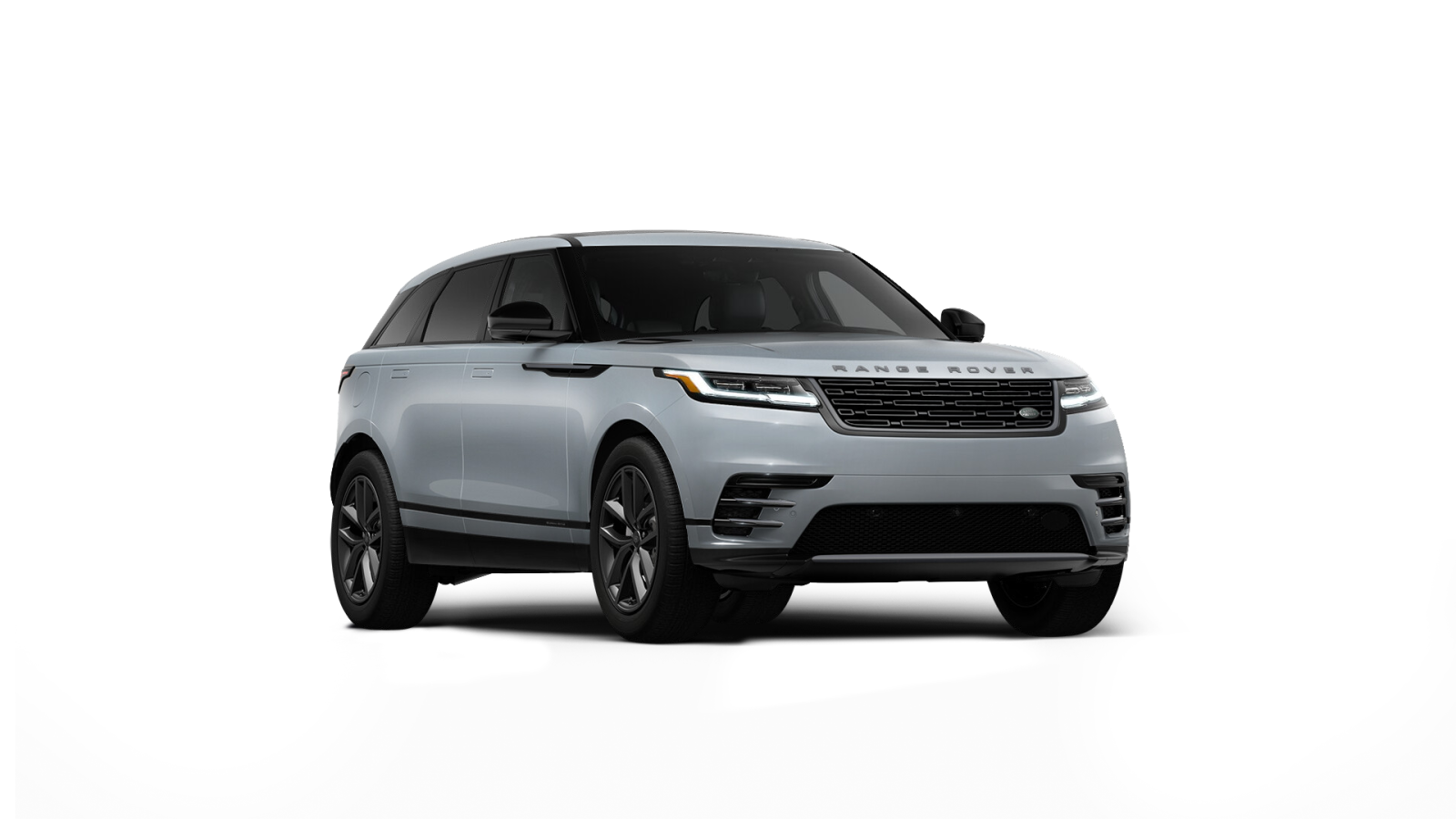 New 2026 Land Rover Range Rover Velar Belgravia 250PS Auto