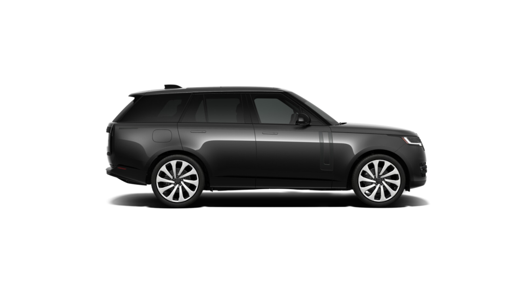 New 2026 Land Rover Range Rover SE 530PS