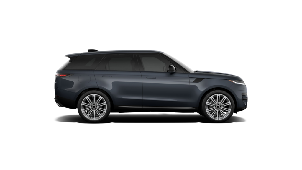 New 2027 Land Rover Range Rover Sport SE 360PS Auto