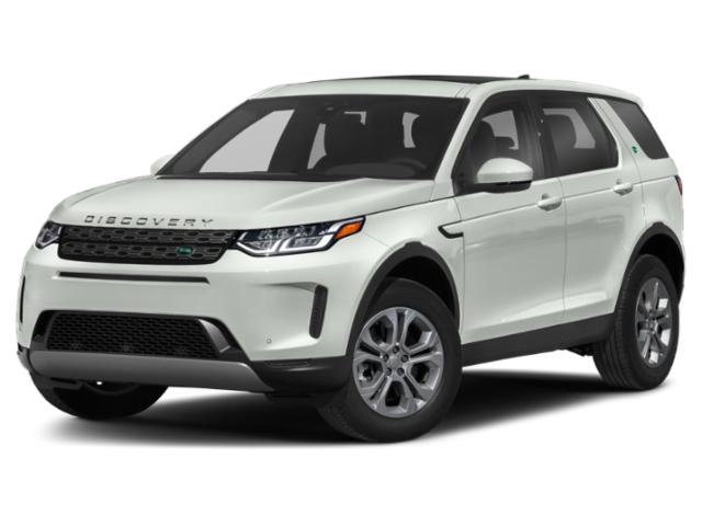 2023 Land Rover Discovery Sport SE SUV