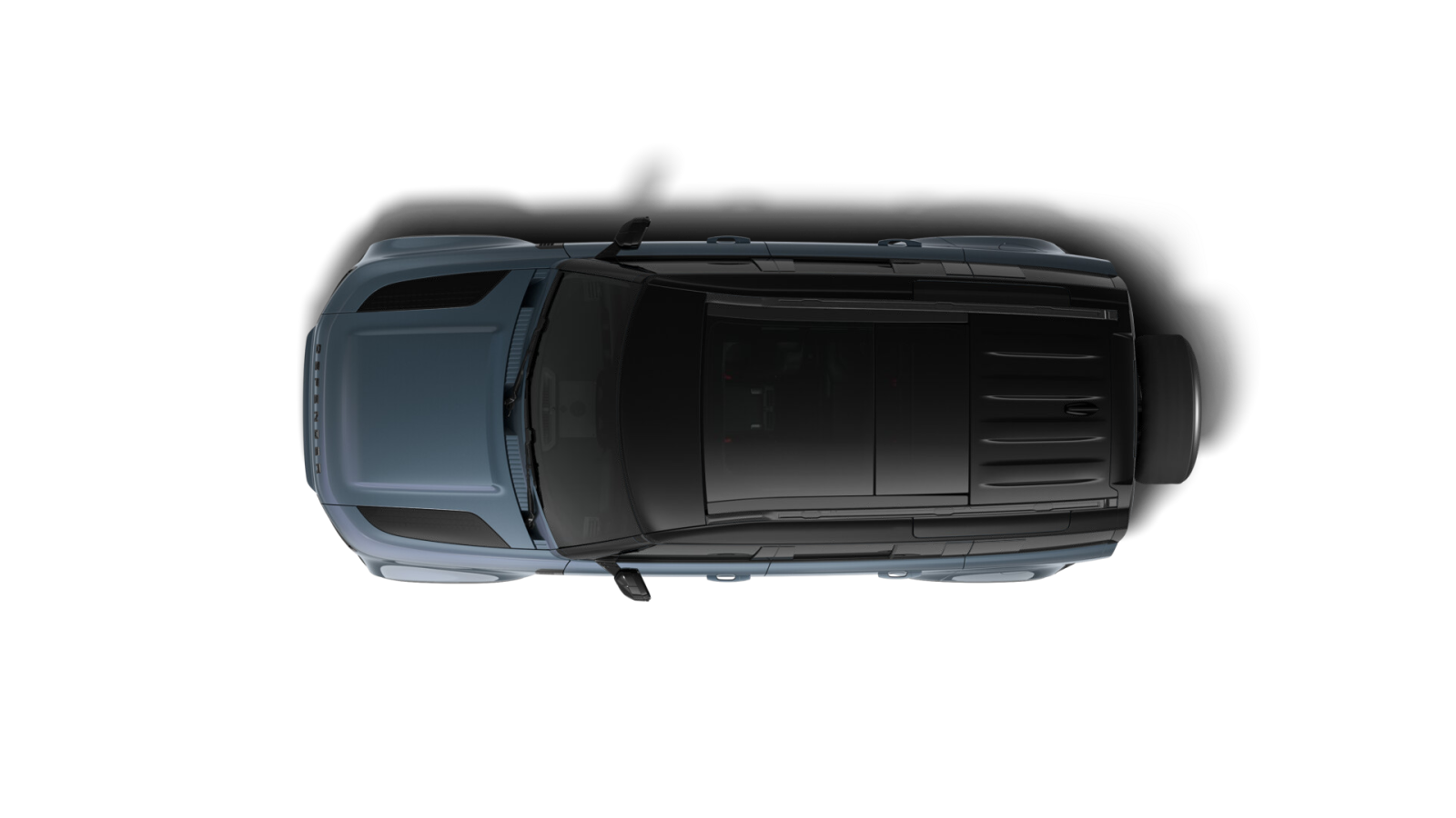 New 2027 Land Rover Defender 110
