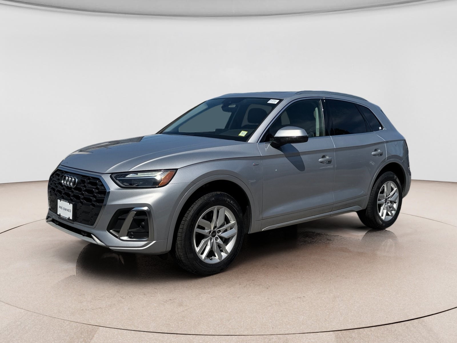 2024 Audi Q5 Premium