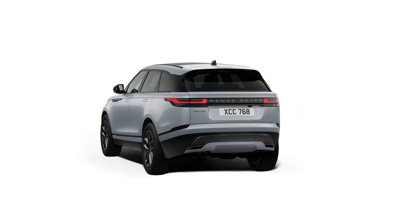 New 2026 Land Rover Range Rover Velar Belgravia 250PS Auto