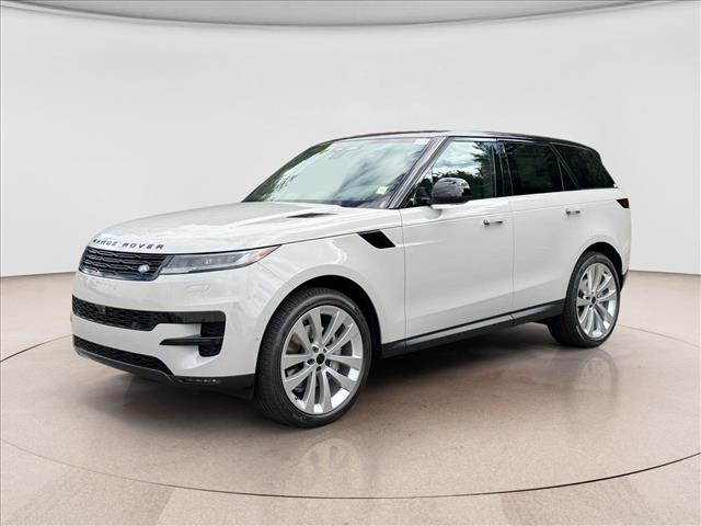  Land Rover Range Rover Sport SE P360