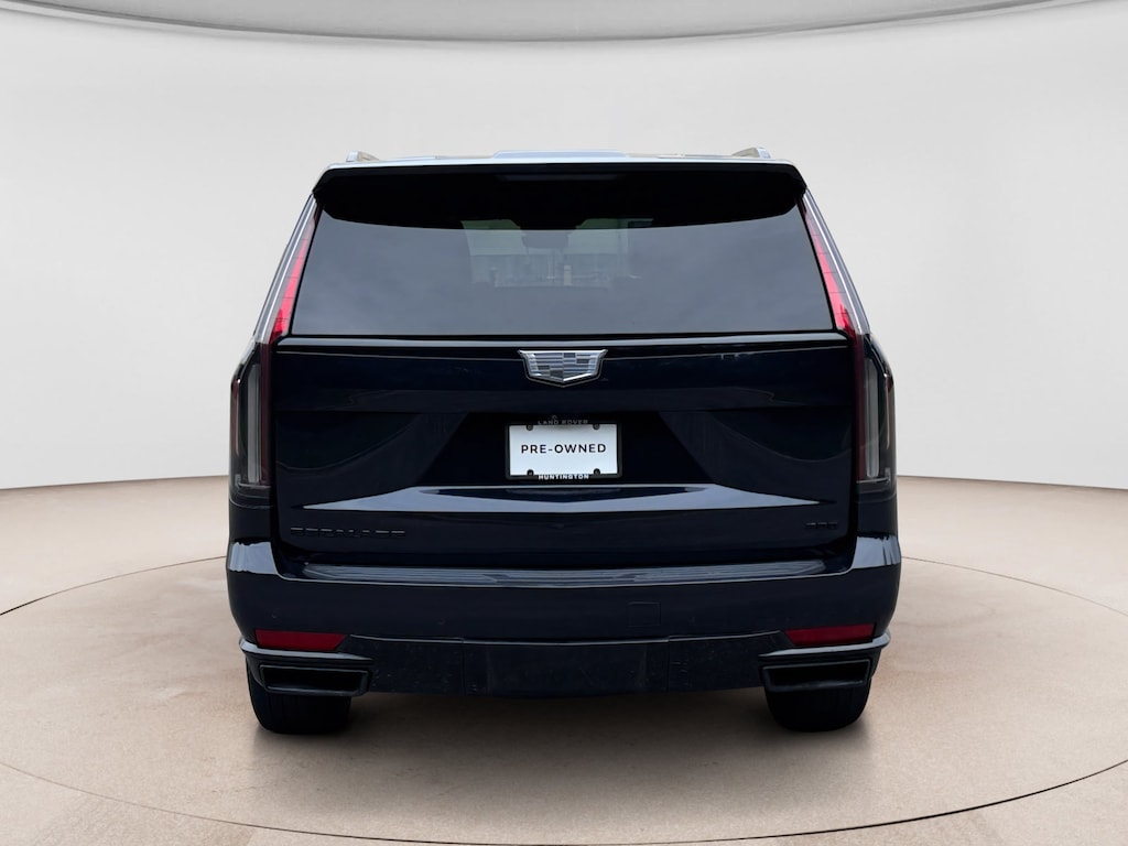 Used 2023 Cadillac Escalade Sport 4x4 Sport SUV