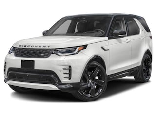 Used 2024 Land Rover Discovery S SUV for sale on Long Island