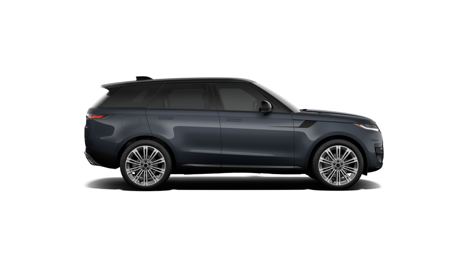 New 2027 Land Rover Range Rover Sport SE 360PS Auto