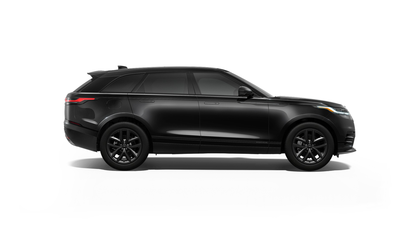 New 2026 Land Rover Range Rover Velar