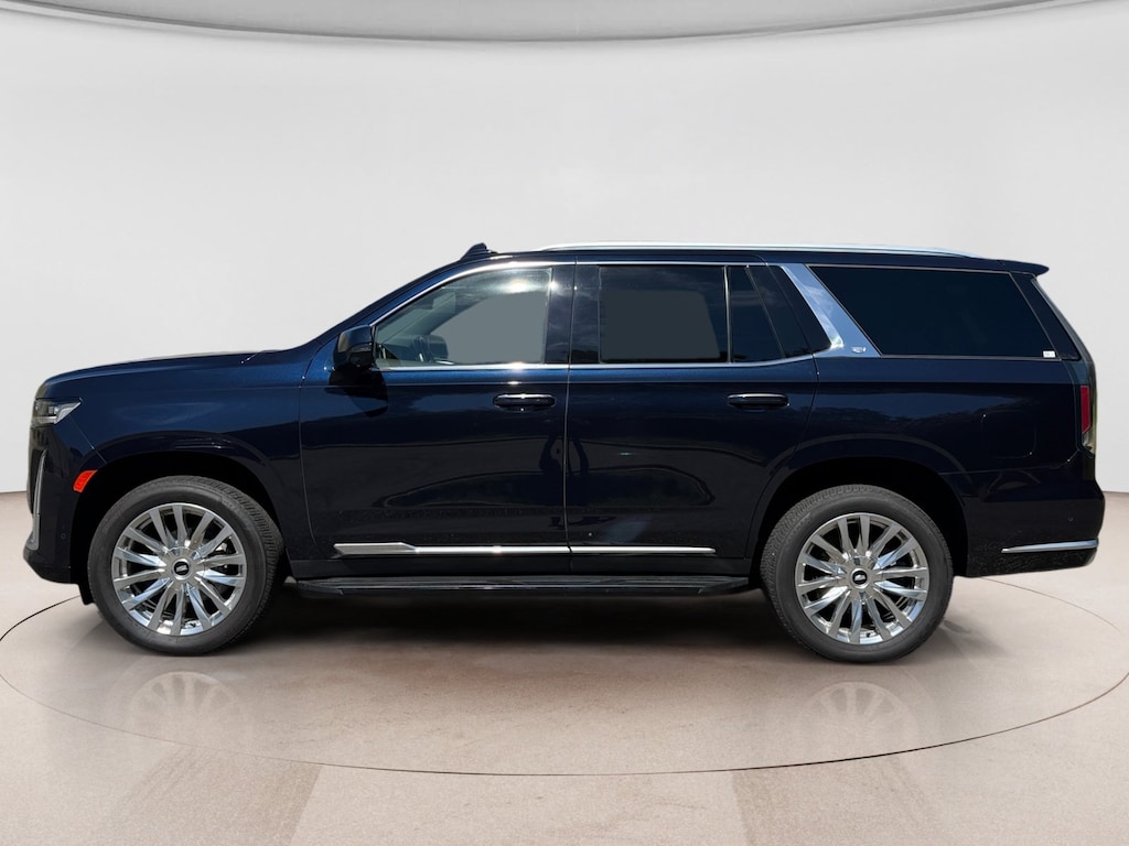 Used 2023 Cadillac Escalade Premium Luxury 4x4 Premium Luxury SUV