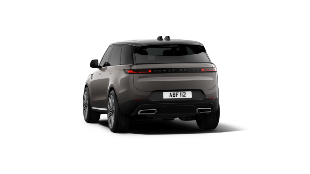 New 2027 Land Rover Range Rover Sport SE 360PS Auto