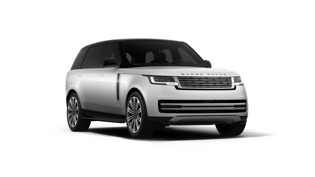 New 2027 Land Rover Range Rover SE 530PS Auto (7 Seats)