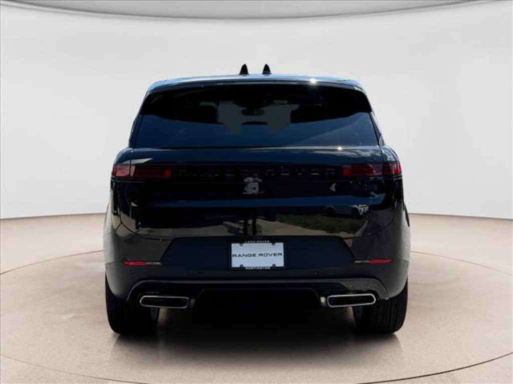 New 2027 Land Rover Range Rover Sport SE P360 Range Rover Sport SE P360 SUV