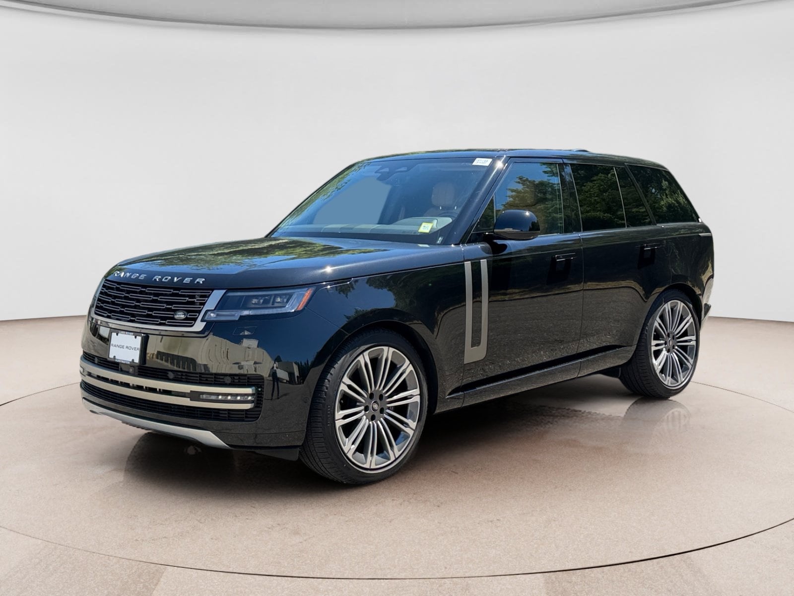 2024 Land Rover Range Rover