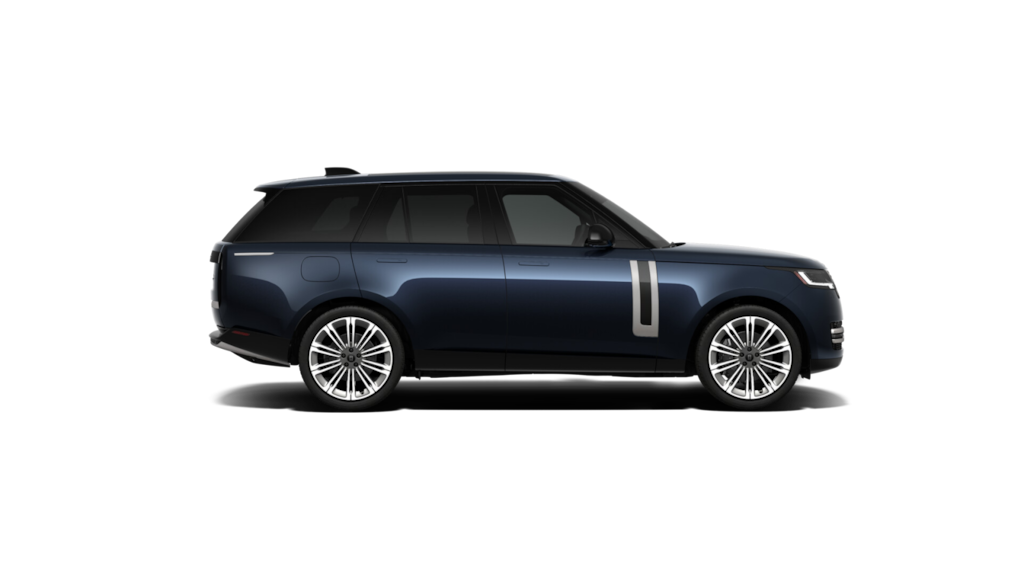 New 2027 Land Rover Range Rover SE 400PS Auto