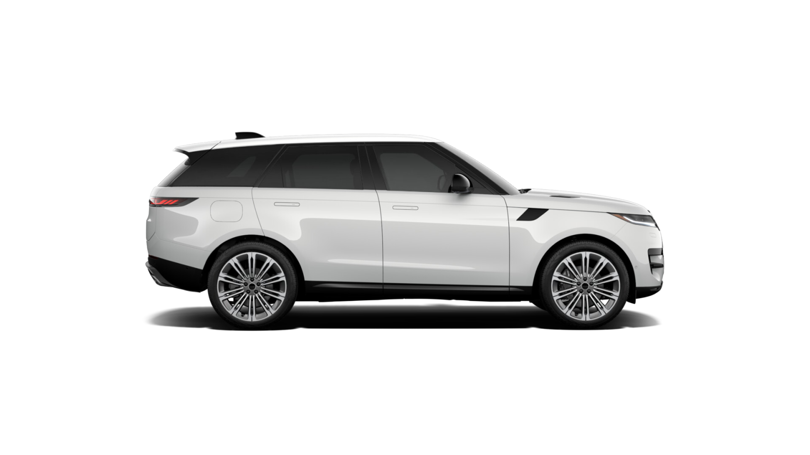New 2027 Land Rover Range Rover Sport