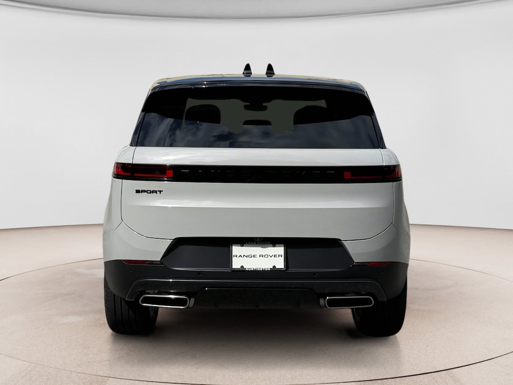 New 2027 Land Rover Range Rover Sport SE P360 Range Rover Sport SE P360 SUV