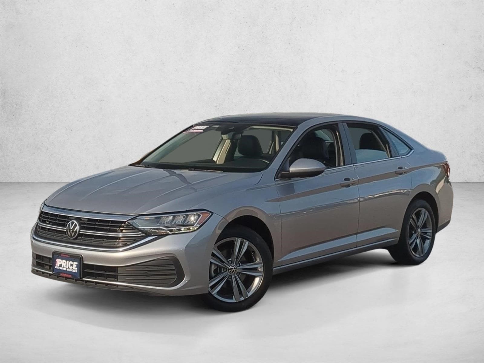 2024 Volkswagen Jetta