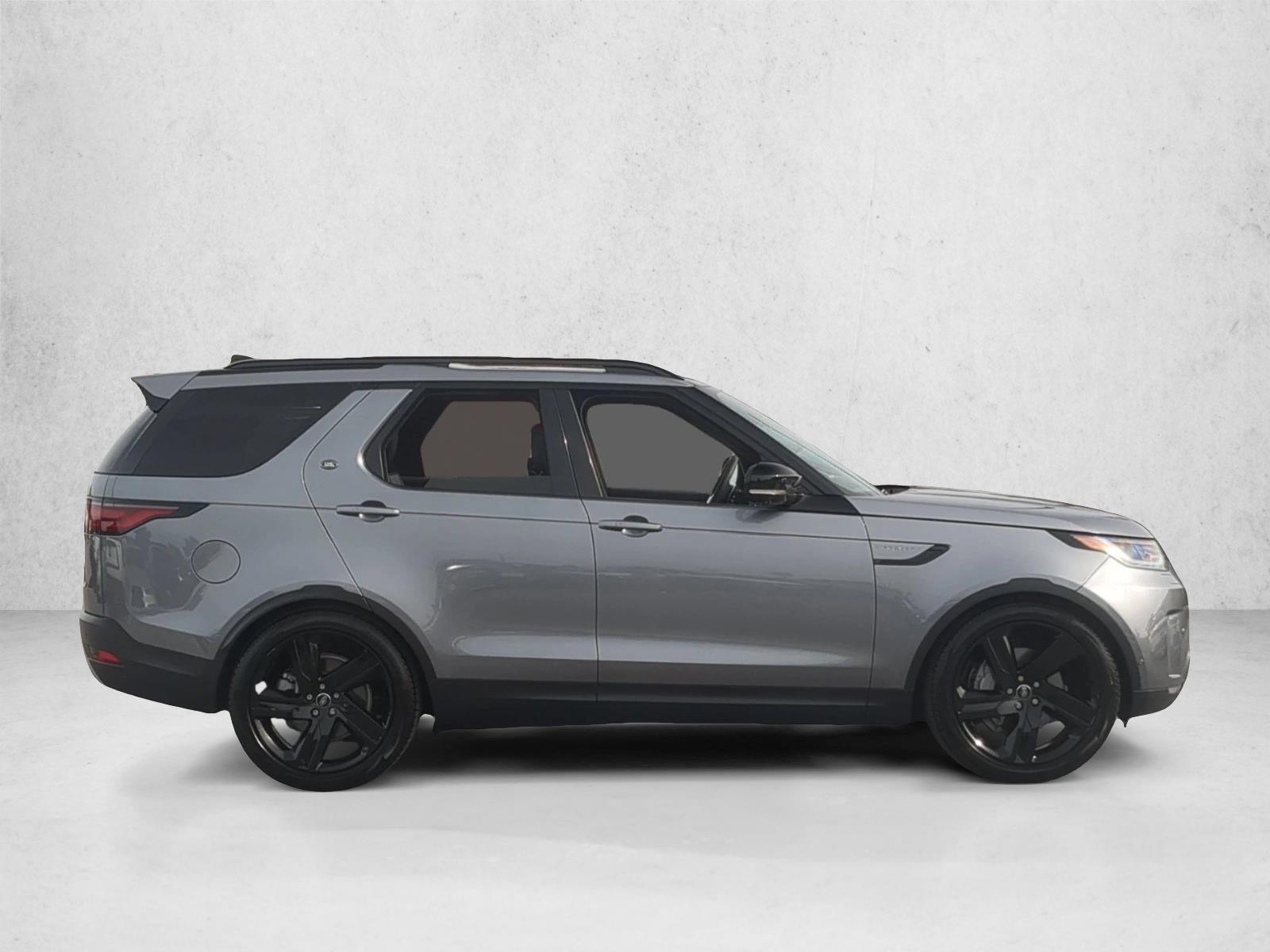 Used 2025 Land Rover Discovery P300 S SUV