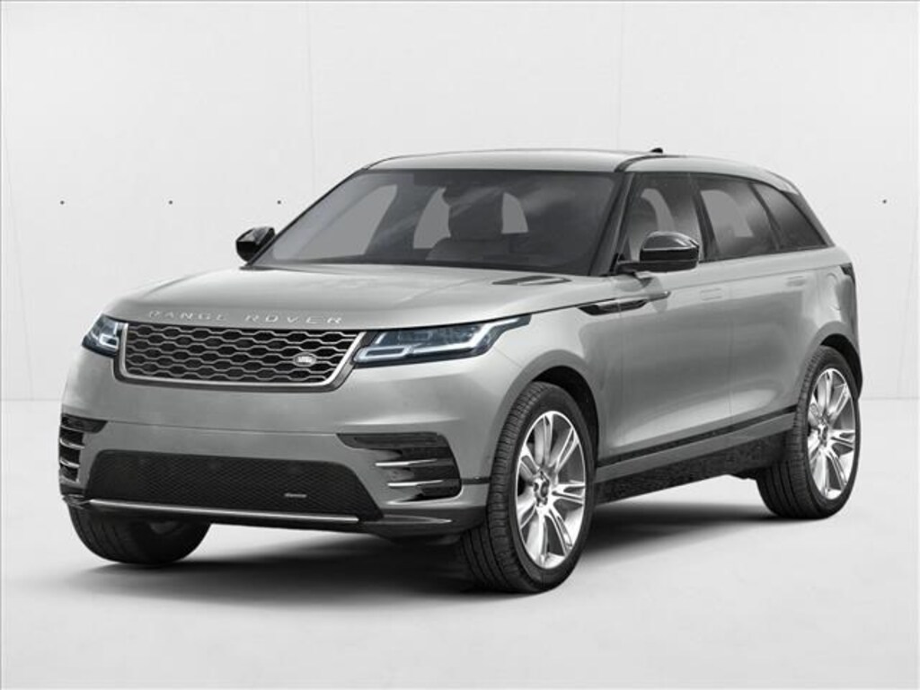 Used 2022 Land Rover Range Rover Velar P250 S SUV
