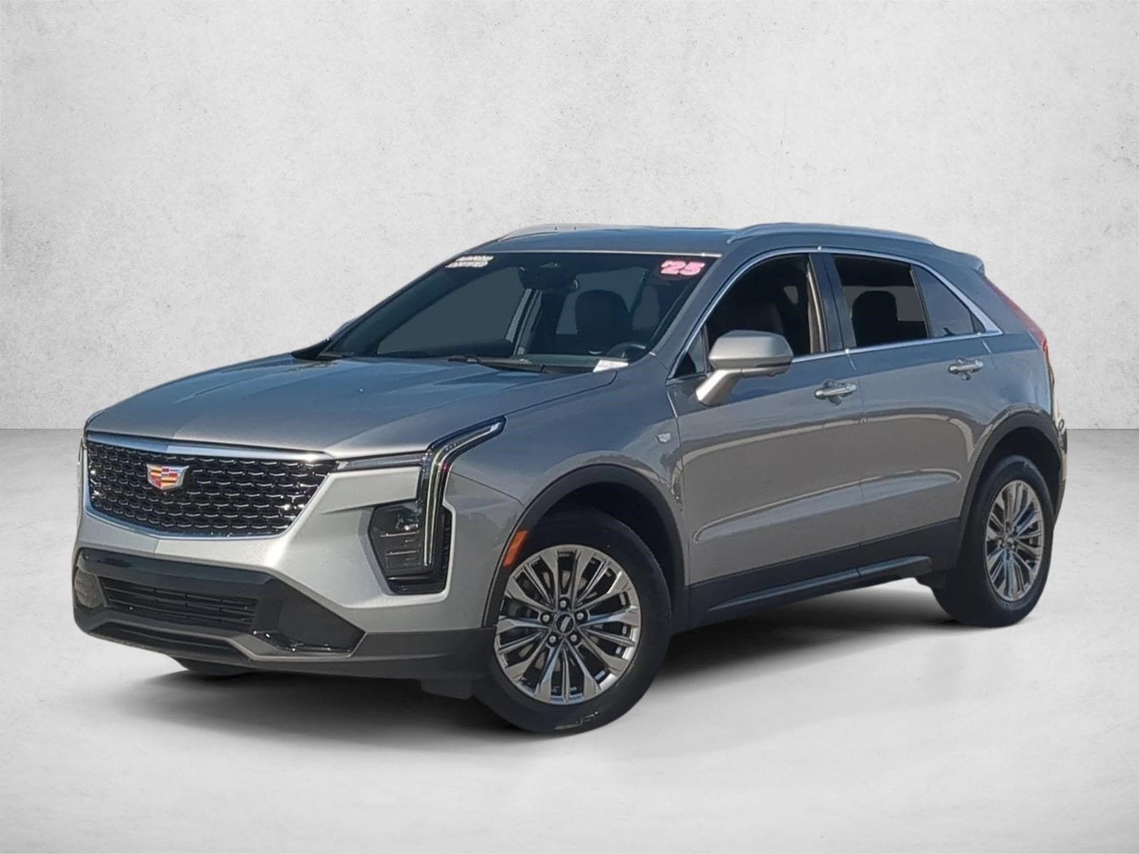 2025 Cadillac XT4