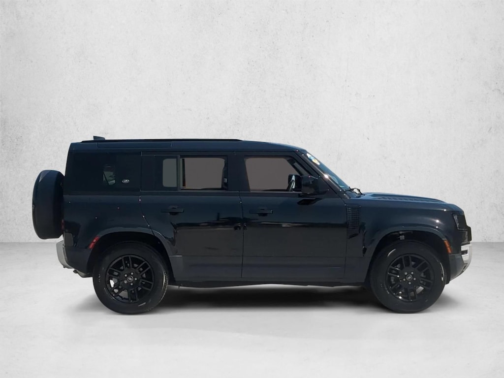 Used 2024 Land Rover Defender 110 S SUV