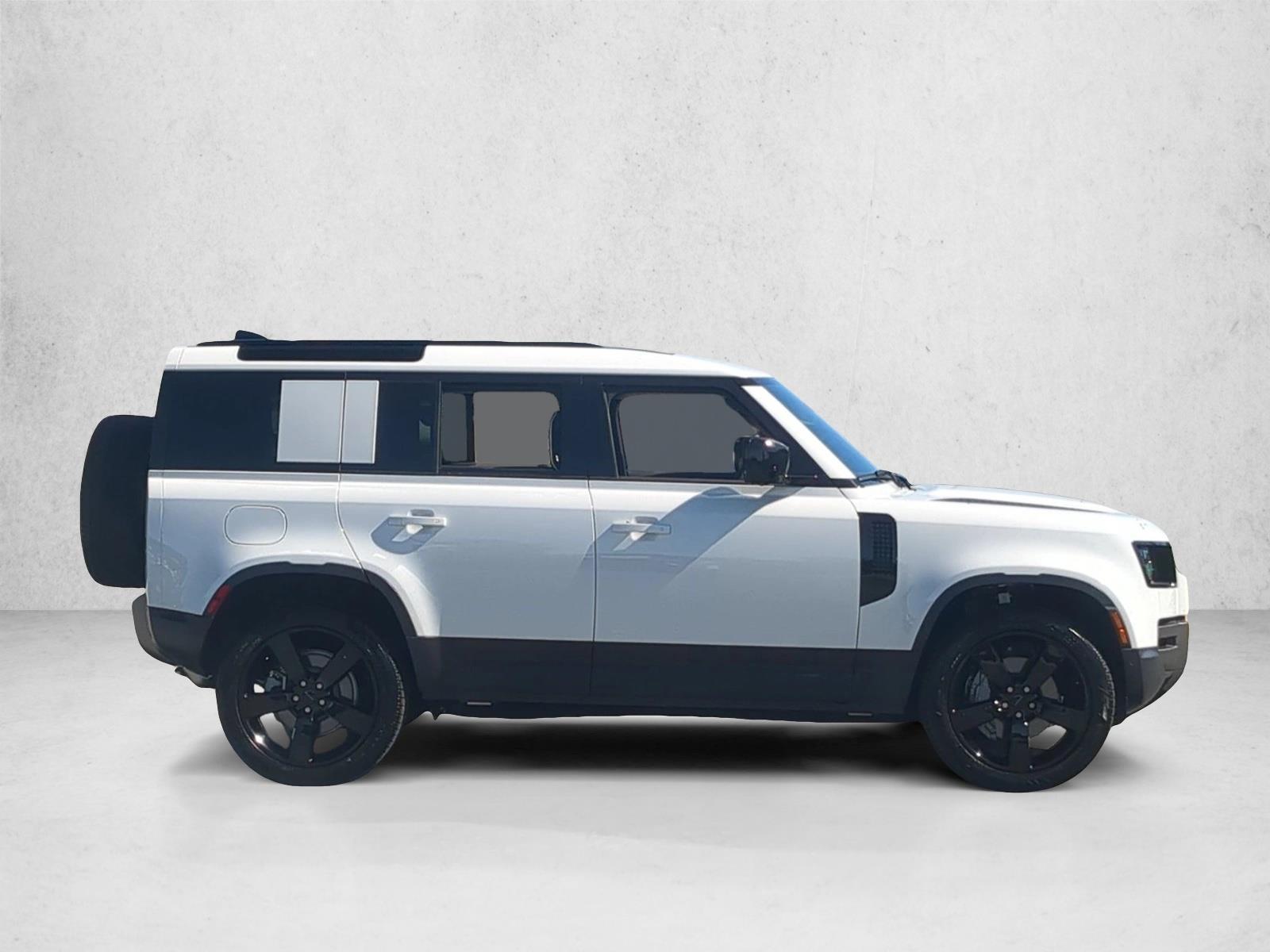 Used 2026 Land Rover Defender 110 S SUV
